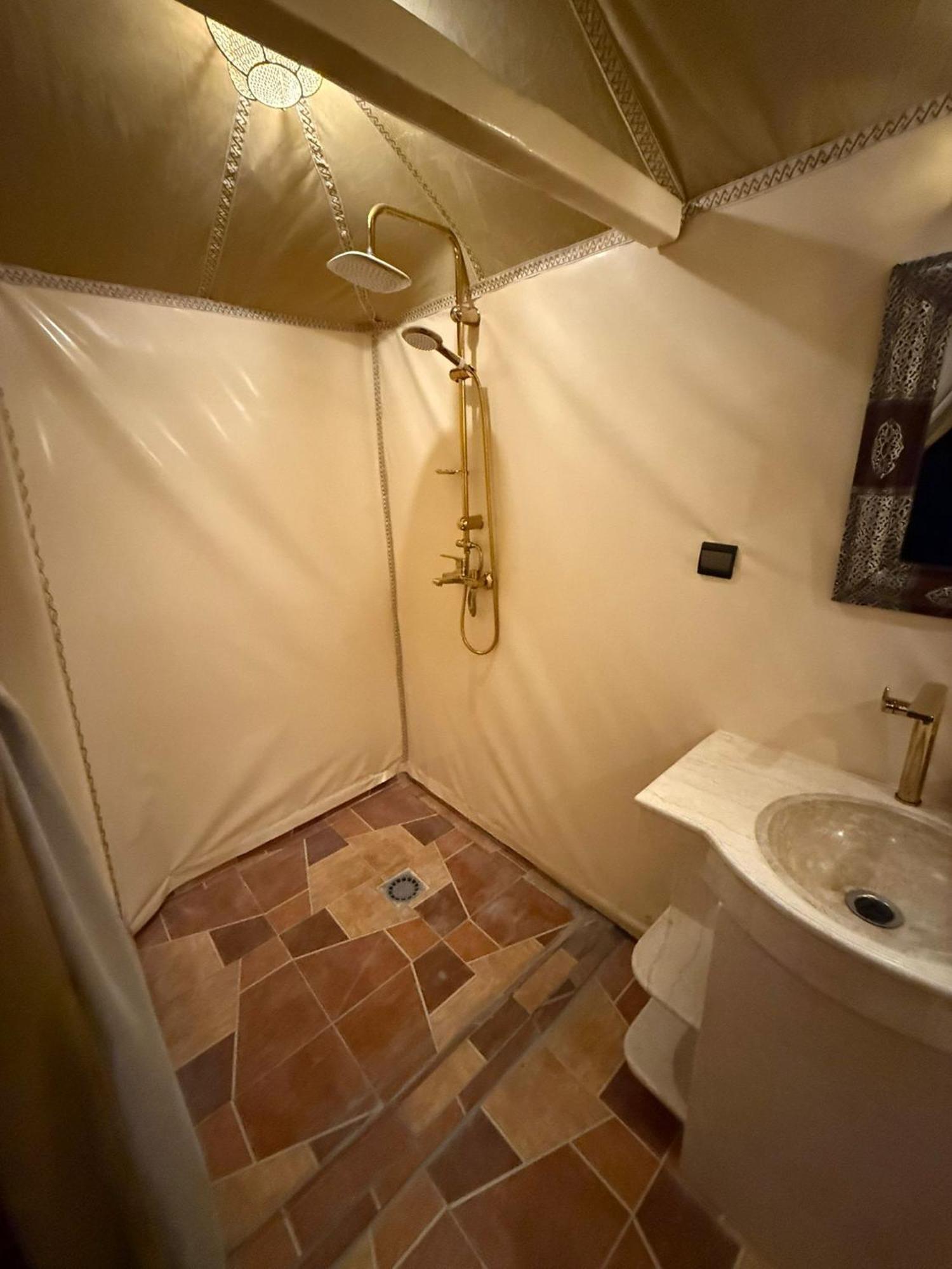 Nomad Luxury Camp Ξενοδοχείο Merzouga Δωμάτιο φωτογραφία