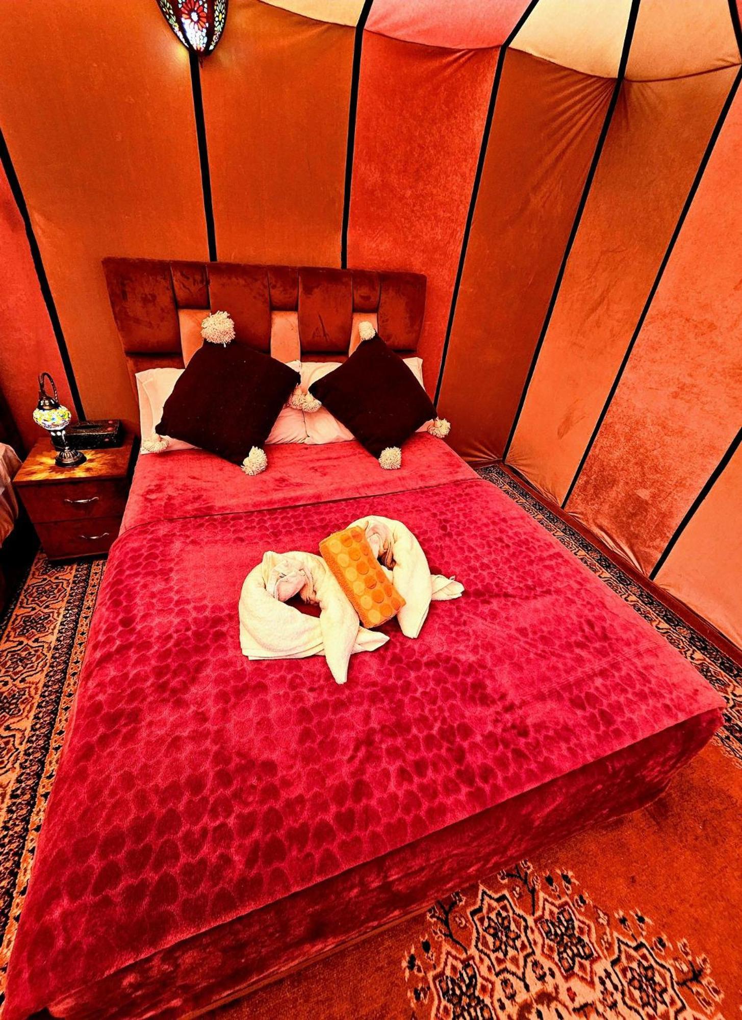 Nomad Luxury Camp Ξενοδοχείο Merzouga Δωμάτιο φωτογραφία